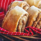 Kanelgifler opskrift fra Bageglad