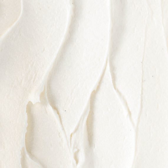Vanilje smørcreme opskrift