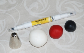 Studenterkage redskaber Studenterkage redskaber