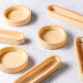 Bedste mørdej opskrift fra Bageglad