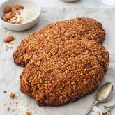 Glutenfri mandelbrød