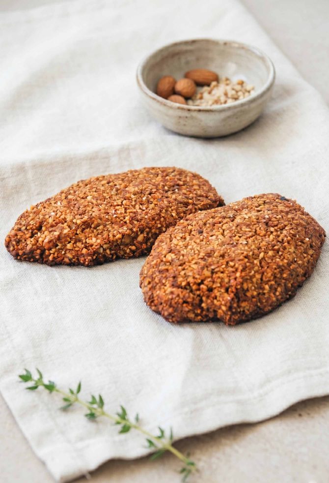 Mandelbrød