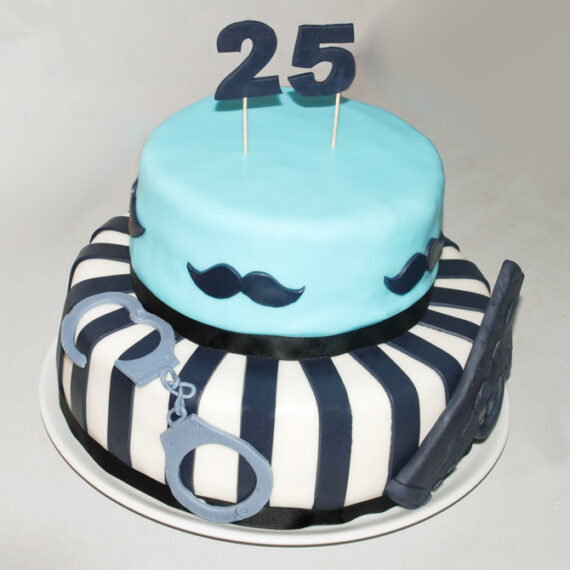 Politikage fra Bageglad