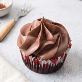 Chokolade cream cheese frosting opskrift