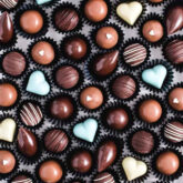 Guide temperering af chokolade