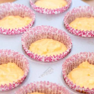 Cupcakedej