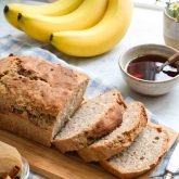 Glutenfri bananbrød opskrift