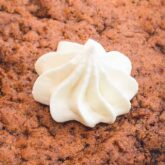 Pisket smørcreme opskrift fra Bageglad