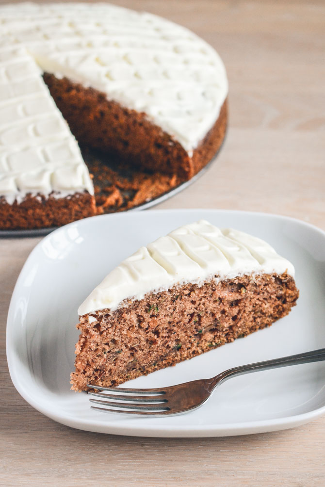 Pisket vanilje smørcreme opskrift