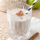 Kanelsmoothie opskrift