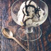 Stracciatella is opskrift fra Bageglad