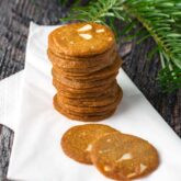 Fantastisk brunkage opskrift fra Bageglad