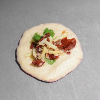 Brødfyld