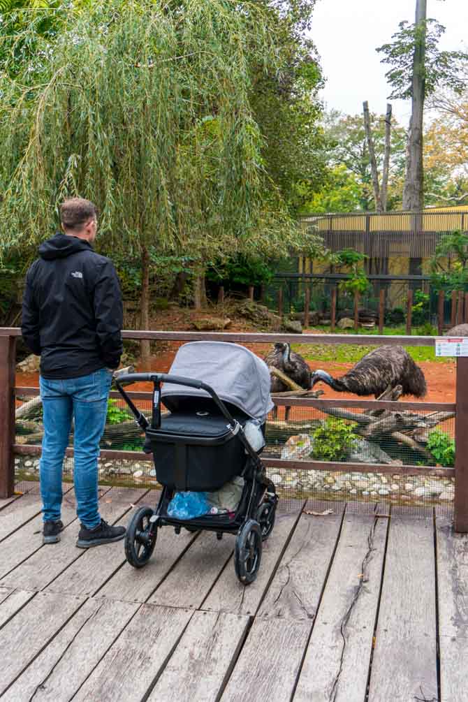 Zagreb Zoo