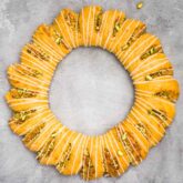 Julekringle opskrift fra Bageglad