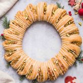 Julekringle opskrift