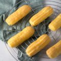 Tips til at bage perfekte gyldne eclairs