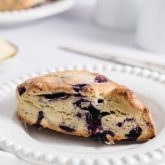 Scones opskrift