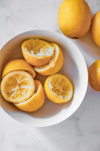 Citroner