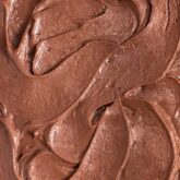Nutella cream cheese glasur opskrift