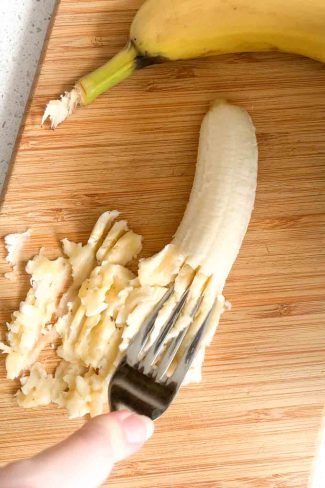 Bananmos