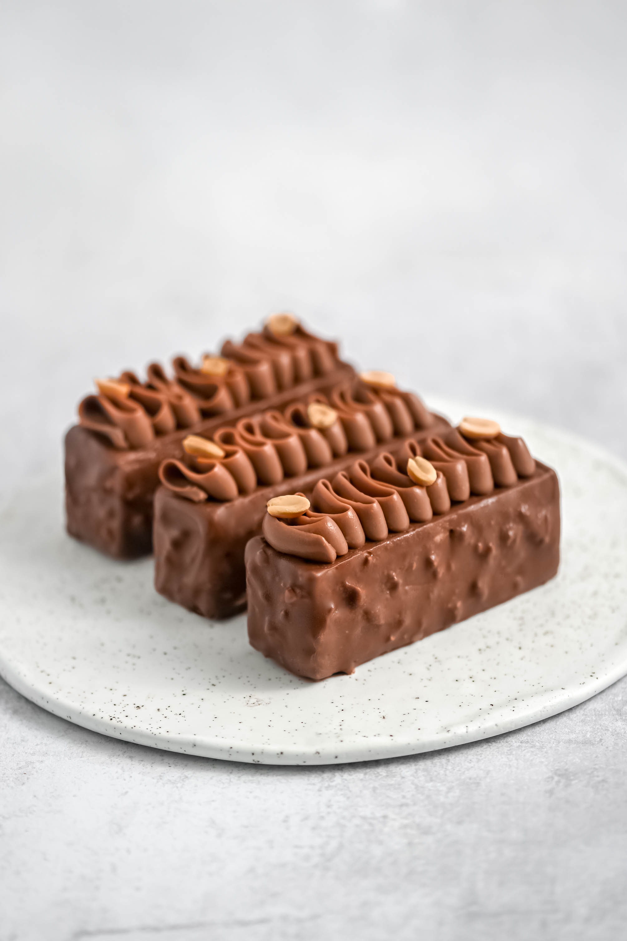 Snickers kager
