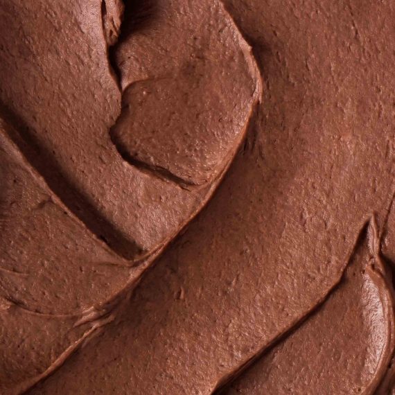 Chokolade smørcreme med kakao