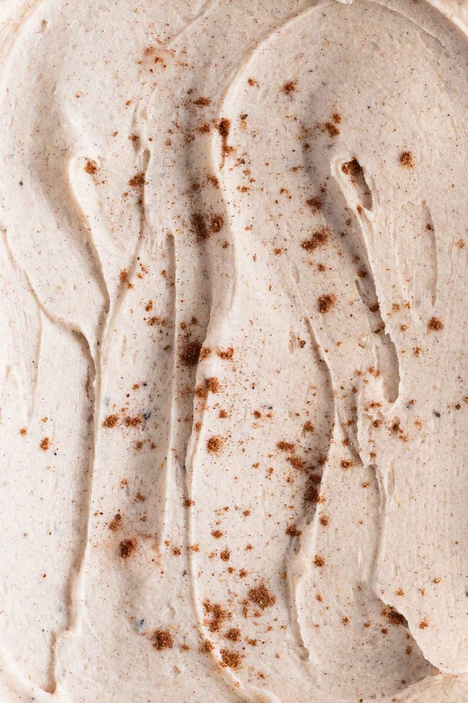 Chai smørcreme opskrift