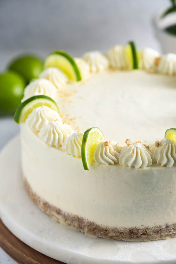 Festlig islagkage opskrift