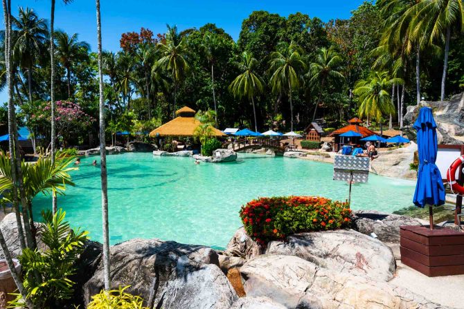 Berjaya Resort Langkawi